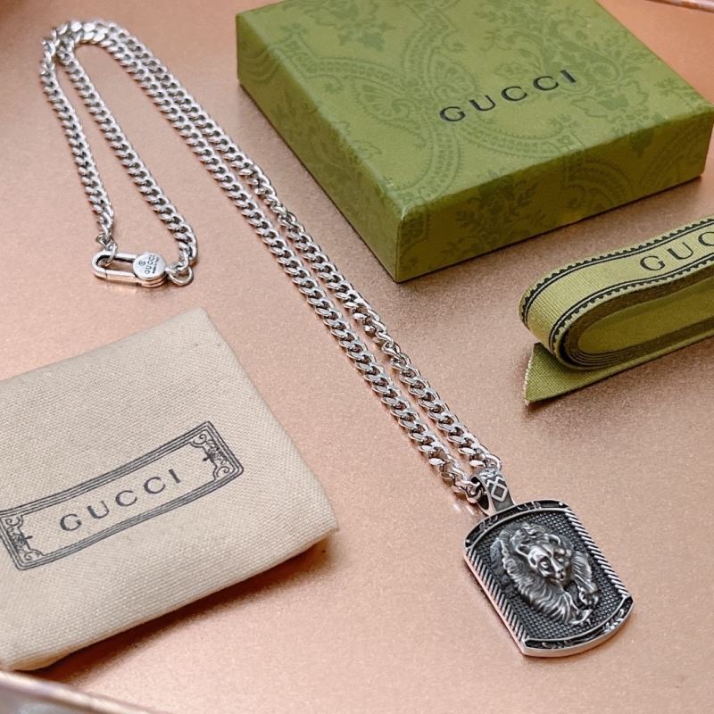 Gucci Necklaces